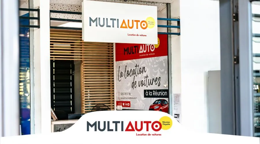 Comptoir MultiAuto