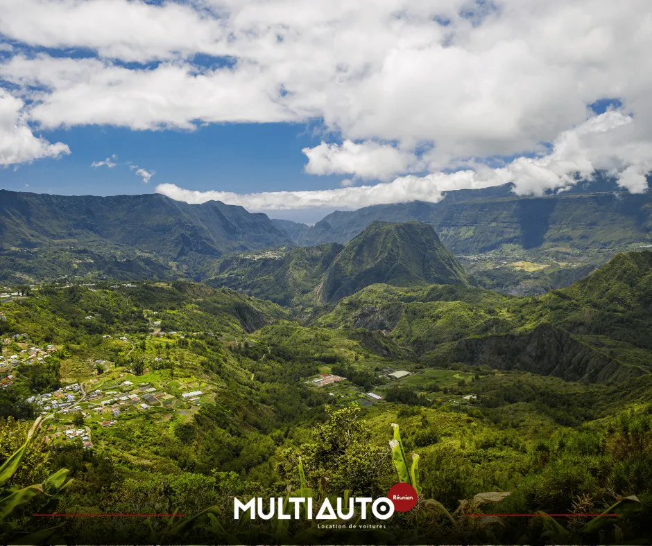 5 astuces pour louer son véhicule pendant ses vacances à La Réunion