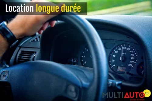 Location longue durée MultiAuto à La Réunion, à partir de 24 mois pour les professionnels