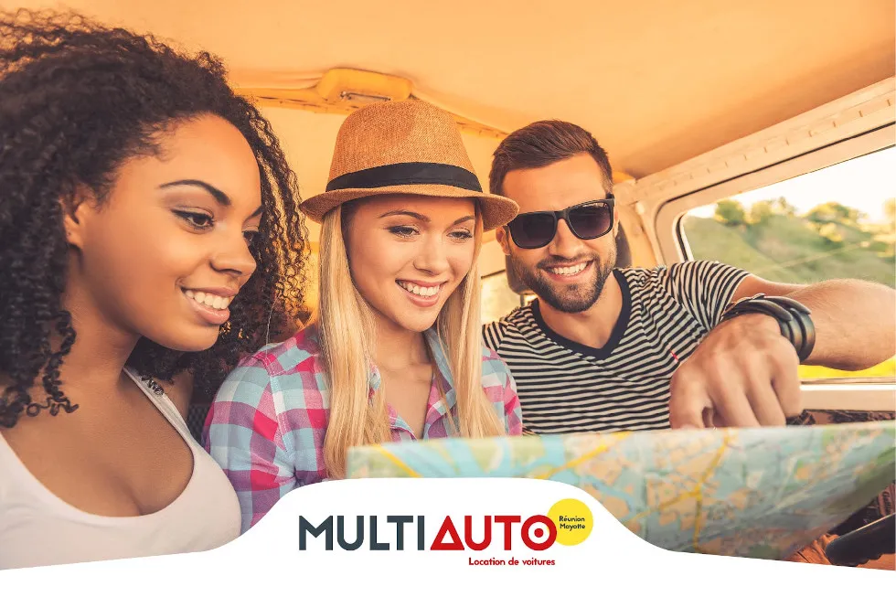 Louer un GPS chez MultiAuto