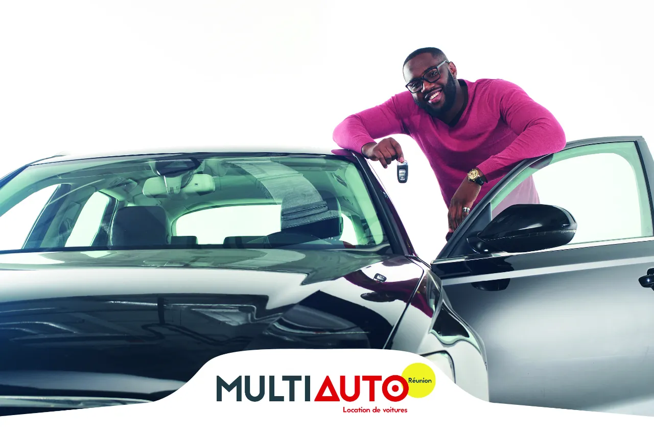 MultiAuto, loueur indépendant de référence à La Réunion depuis 2003